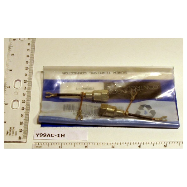 Y99Ac-1H 2 Pack Of Thermocouple